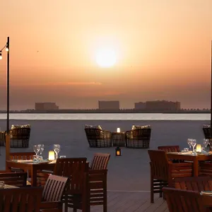 5* Hotel The Ritz-carlton Khaimah, Al Hamra
